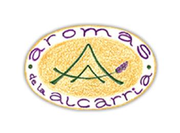 Imagen de AROMAS DE LA ALCARRIA