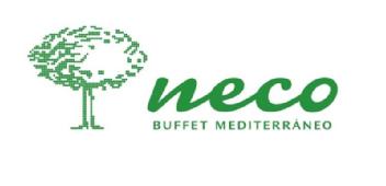 Imagen de NECO BUFFET MEDITERRANEO