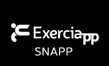 Imagen de EXERCIAPP SNAPP