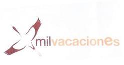 Imagen de MILVACACIONES