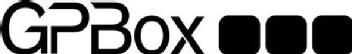 Imagen de GPBOX