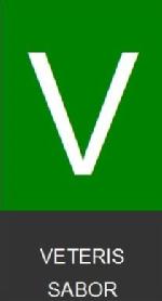Imagen de V VETERIS SABOR