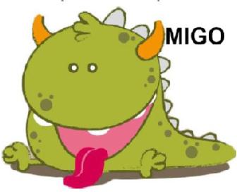 Imagen de MIGO