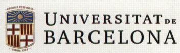 Imagen de UNIVERSITAT DE BARCELONA