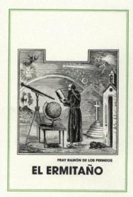 Imagen de FRAY RAMON DE LOS PIRINEOS EL ERMITAÑO