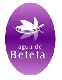 Imagen de AGUA DE BETETA