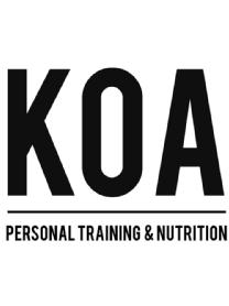 Imagen de KOA PERSONAL TRAINING & NUTRITION