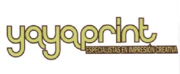 Imagen de YAYAPRINT ESPECIALISTAS EN IMPRESION CREATIVA