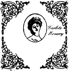 Imagen de CARLOTA MONERRY