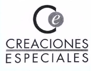 Imagen de CE CREACIONES ESPECIALES
