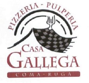 Imagen de PIZZERIA - PULPERIA CASA GALLEGA COMA-RUGA