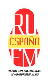 Imagen de RU FM ESPAÑA RADIO SIN FRONTERAS WWW.RUFMSPAIN.RU
