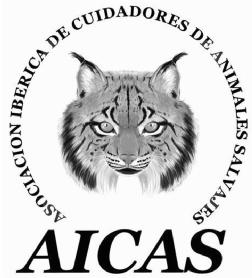 Imagen de ASOCIACION IBERICA DE CUIDADORES DE ANIMALES SALVAJES AICAS