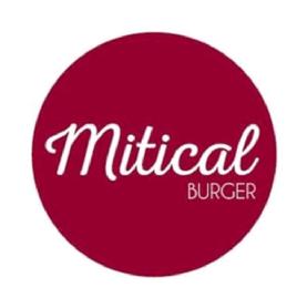 Imagen de MITICAL BURGER
