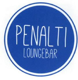 Imagen de PENALTI LOUNGEBAR