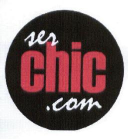 Imagen de SER CHIC.COM