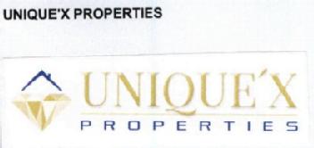 Imagen de UNIQUE'X PROPERTIES UNIQUE'X PROPERTIES