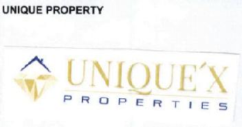 Imagen de UNIQUE PROPERTY UNIQUE'X PROPERTIES