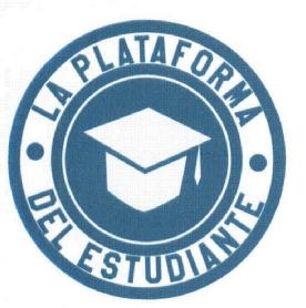 Imagen de LA PLATAFORMA DEL ESTUDIANTE