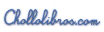 Imagen de CHOLLOLIBROS.COM