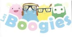 Imagen de LOS BOOGIES