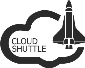 Imagen de CLOUD SHUTTLE