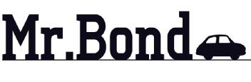 Imagen de MR. BOND