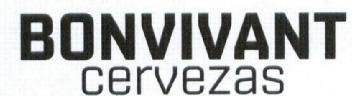 Imagen de BONVIVANT CERVEZAS