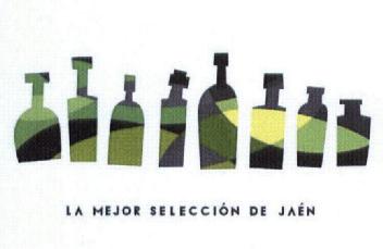 Imagen de LA MEJOR SELECCION DE JAEN