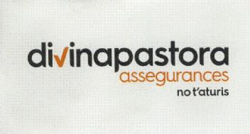 Imagen de DIVINAPASTORA ASSEGURANCES NO T'ATURIS