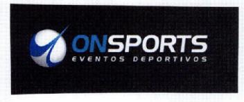 Imagen de ON SPORTS EVENTOS DEPORTIVOS