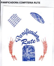 Imagen de PANIFICADORA CONFITERIA RUTE PANIFICADORA RUTE ANOTACIÓN DE DEMANDA