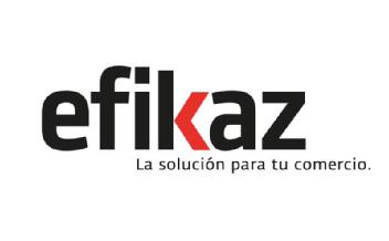 Imagen de EFIKAZ LA SOLUCION PARA TU COMERCIO
