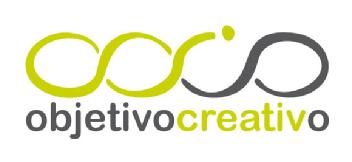 Imagen de OBJETIVO CREATIVO
