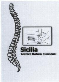 Imagen de SICILIA TECNICA ROTURA FUNCIONAL