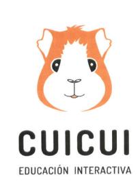 Imagen de CUICUI EDUCACION INTERACTIVA