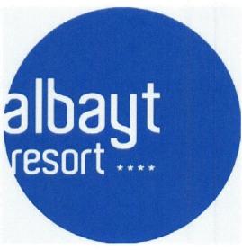 Imagen de ALBAYT RESORT...