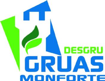 Imagen de DESGRU GRUAS MONFORTE
