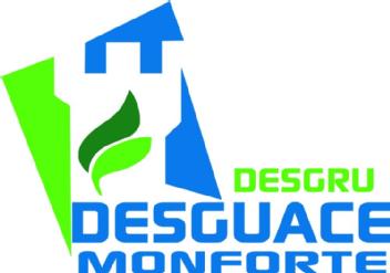 Imagen de DESGRU DESGUACE MONFORTE
