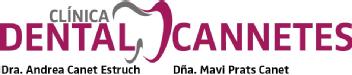 Imagen de CLINICA DENTAL CANNETES DRA ANDREA CANET ESTRUCH DÑA MAVI PRATS CANET