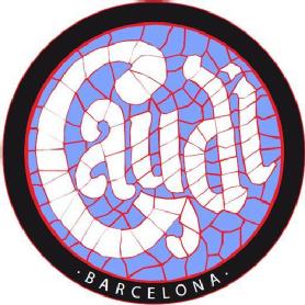 Imagen de G A U D I