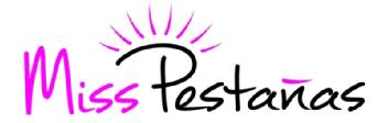 Imagen de MISS PESTAÑAS