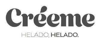 Imagen de CRÉEME HELADO, HELADO