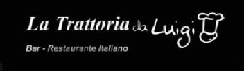 Imagen de LA TRATTORIA DA LUIGI