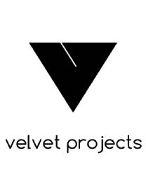 Imagen de VELVET PROJECTS