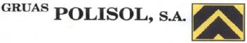 Imagen de GRUAS POLISOL, S. A