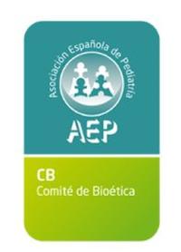 Imagen de ASOCIACION ESPAÑOLA DE PEDIATRIA AEP CB COMITE DE BIOETICA