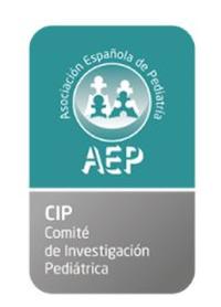 Imagen de ASOCIACION ESPAÑOLA DE PEDIATRIA AEP CIP COMITE DE INVESTIGACION PEDIATRICA