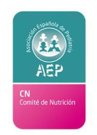 Imagen de ASOCIACION ESPAÑOLA DE PEDIATRIA AEP CN COMITE DE NUTRICION