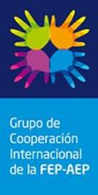 Imagen de GRUPO DE COOPERACION INTERNACIONAL DE LA FEP-AEP